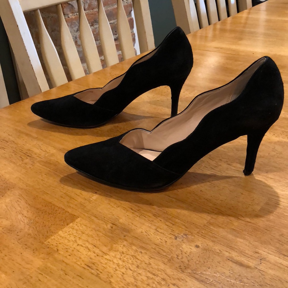 Cole Han pumps